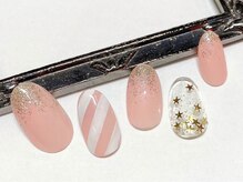 ネイルズガッシュ 蒲田東口店(NAILsGUSH)/＊キャンディースター＊