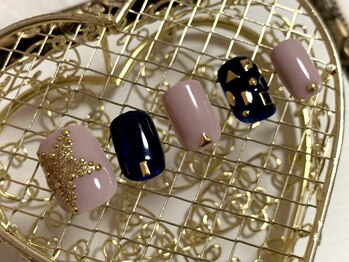 ナトゥール ネイルサロン(Natur nail salon)/