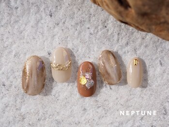 no.261 定額デザイン★8000円 A