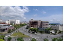 グッドスマイル(good smile)/五階からの眺望