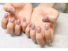 レイ ネイル(Lei nail)/