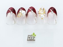 ピッピ 白金台店(peep PEEP)/21年10月マンスリープラチナ-3