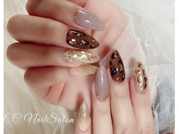 シーシーネイルサロン(CC)/