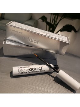 マーズ アイデザイン(Mars+ Eye Design)/美容液【ラッシュアディクト】