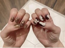 ネイルアンドアイラッシュ オリジンズ(Origins)/オーダーデザイン