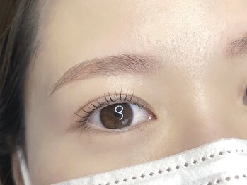 プライベートサロン エクラ(privatesalon eclat)/まつ毛パーマ/眉毛/アイブロウ