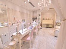 ティアラリュクス 幕張リゾート店