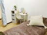 【Wax脱毛】 定番ロングヒットVIO脱毛 (潤いパック＆お尻角質ケア付) 5800円