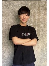 プレイグランド(PLAYGRAND)&nbsp;円城寺 亞門