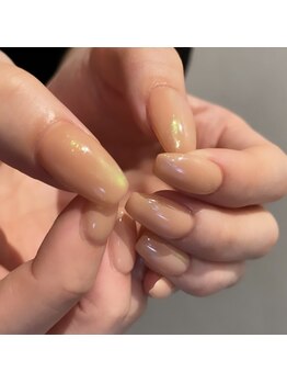 ティグル アミュプラザくまもと店(Tigre)/ちゅるんnail