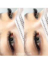 アイエクステンションキュッキュ 熊本店(Q9)/5DMAX付け放題