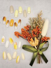 アールズネイル 金町店(R's nail)/☆【過去】定額ネイル/7500円☆