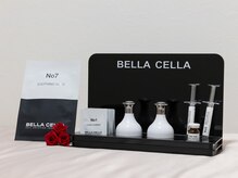 シャルム(Charme)/BELLACELLA