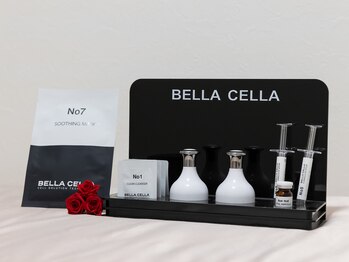 シャルム(Charme)/BELLACELLA