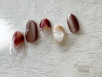 ヒュール(huul)/マグネット/デザインサンプル