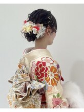 ソイム(so:im)/ヘアセット