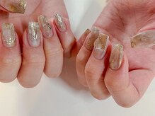リディネイル(Lidy nail)/【Lidy nail】