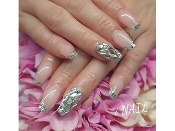 アイネイル(iNAIL)/