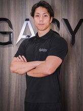ガシー 西新宿店(GASY) 趙 在勇