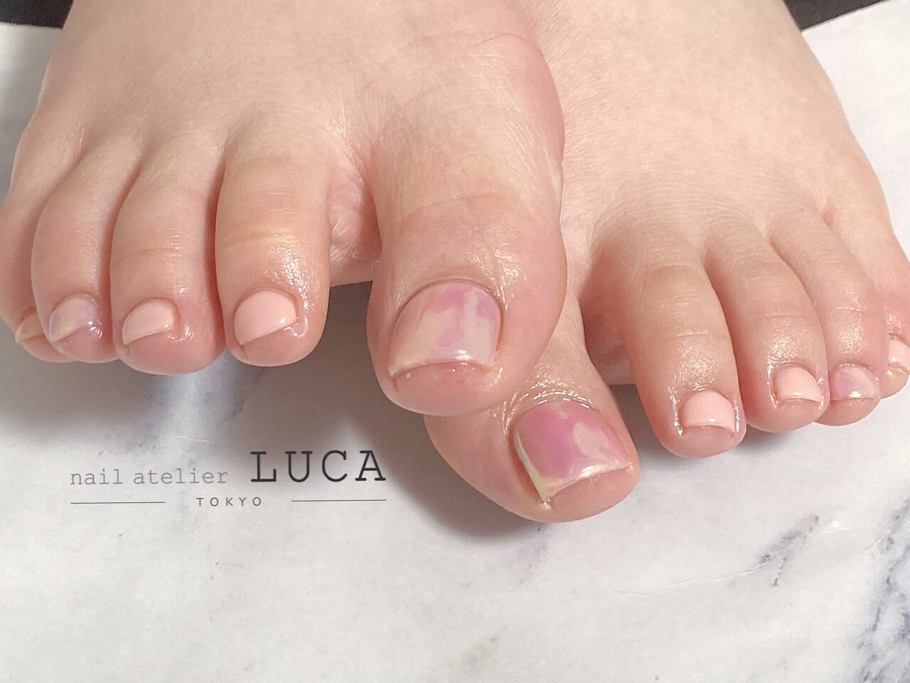 2025年-2026年冬トレンド】シェラックネイルのネイルデザイン集｜人気