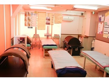 シルクロード 越谷店/