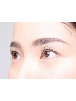 まつげのお悩み解決サロン