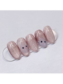 リカ(Rika)/定額デザイン