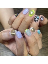 150分持ち込みデザイン