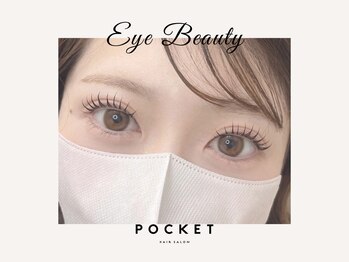 ポケット 安積店(POCKET)/プレミアムセーブル53