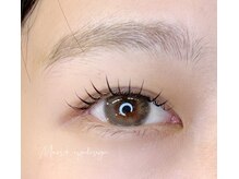 マーズ アイデザイン(Mars+ Eye Design)/フラットラッシュ