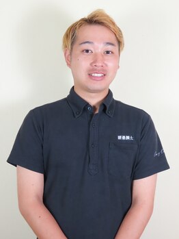 のなか整体院 西荻窪駅前店/ちくわぶのぶってなんですかね！