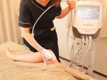 ベルシャ(Belle Chat)/キャビテーション＆ラジオ波吸引