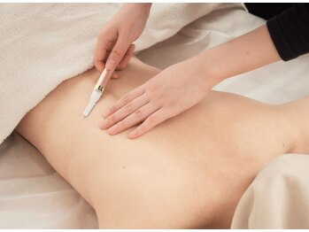 リノエ(lin'oe)/脱毛前ケアあり♪