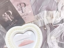 ジュルクアイ(julk eye)/パリジェンヌ