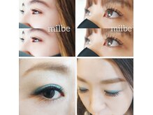 ミルベ(milbe)