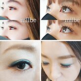 ミルベ(milbe)