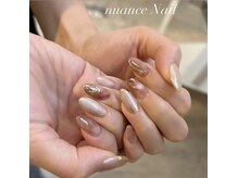アトリエリン(Atelier Rin)の雰囲気（#こだわり商材#enoi#TWICE#パラジェル#フィルイン#フットネイル）