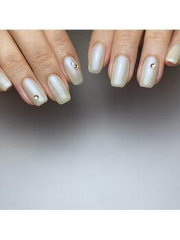 マーレ ネイル 茨木店(mare nail)/【mare】