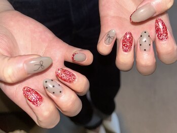 プケ ラ 浦安店(Phu’k la)/design collection