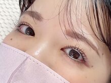 シ ベル 梅田茶屋町店 まつげ(Ci belle)/パリジェンヌラッシュリフト