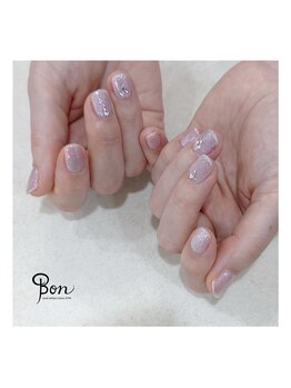 マグネットネイル♪