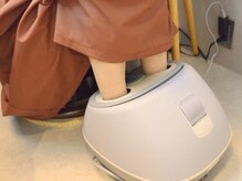 ムー 目黒区祐天寺(Muuu)/足湯無料でお使いいただけます