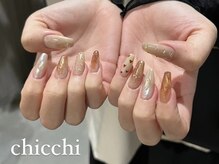 チッチ 下関店(chicchi)/nail salon chicchi shimonoseki