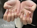 nail salon chicchi shimonoseki