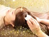 【17時15分～☆お仕事終わりに】快眠ドライヘッドスパ60分￥7,150→¥6,600