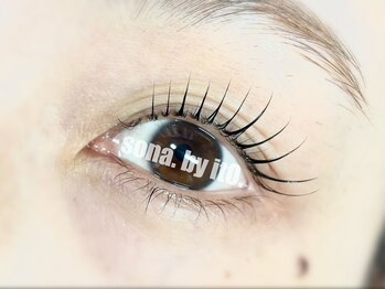 ソナ バイ イト(sona by itO.)/デザインまつげパーマ