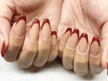 ピアレス(Peerless)/フレンチ(ベースカラーあり)