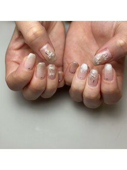 マーレ ネイル 茨木店(mare nail)/【KONOMI】