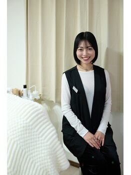 シーンスタジオ 三宮店(SSIN STUDIO)/まつ毛パーマ＆眉毛サロン　三宮