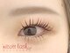 ニコット 大阪駅前第2ビル店(nicott lash)の写真/【シルク100本¥2980/フラットラッシュ100本¥5180】毛質・カール・長さ・太さの種類が豊富◎すべてオフ込み!